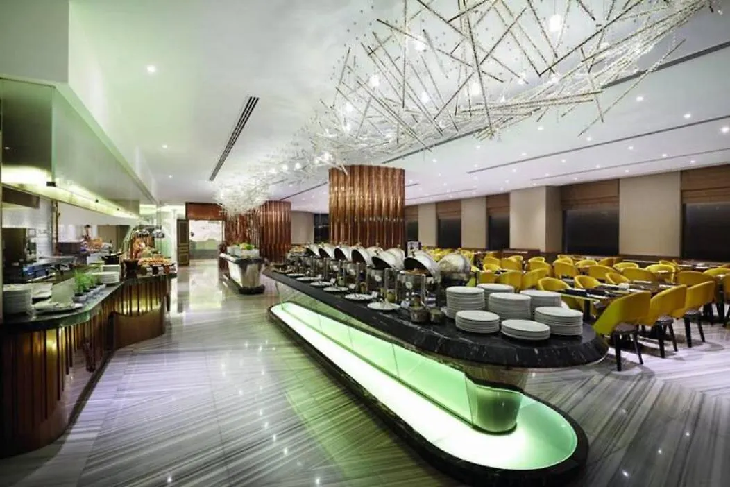 Maxhome Cozy At Dorsett Bukit Bintang Kuala Lumpur 0*,  Ma­lay­sia