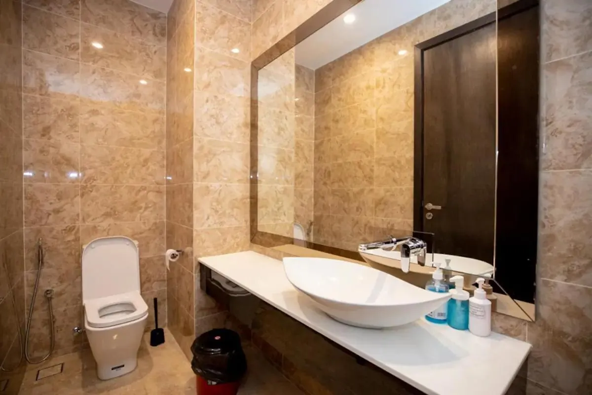 Maxhome Cozy At Dorsett Bukit Bintang Kuala Lumpur 0*,