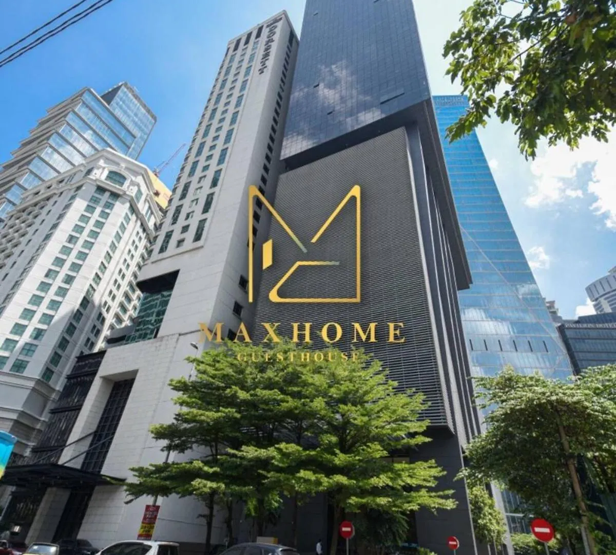 Maxhome Cozy At Dorsett Bukit Bintang Kuala Lumpur