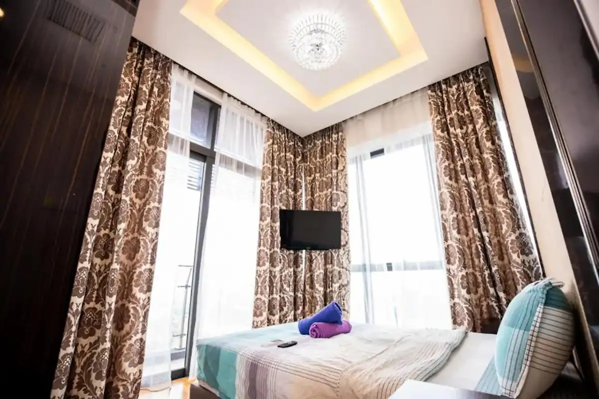 Maxhome Cozy At Dorsett Bukit Bintang Kuala Lumpur